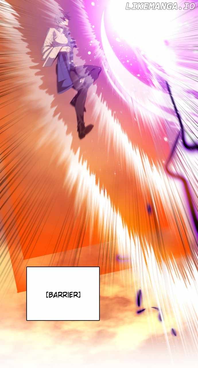 Zero Game Chapter 314 38